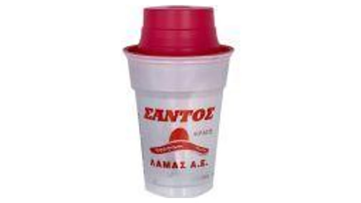 SANTOS ΚΑΦΕΣ ΦΡΑΠΕ (Σ48) (5205665111114)