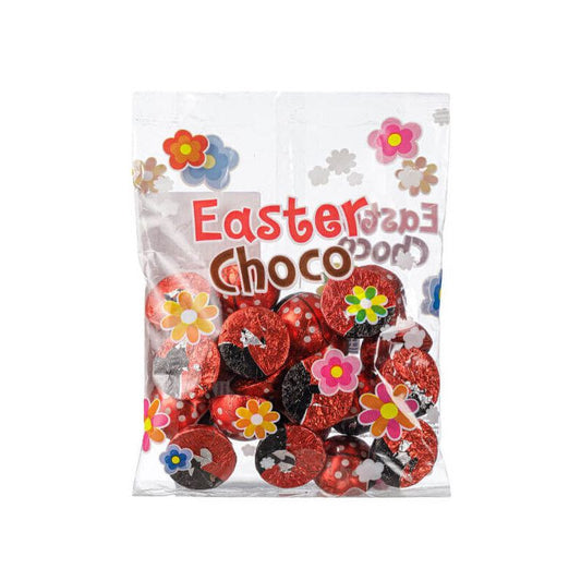 Easter Eggs With Praline 180gr 20t (5202460091573)