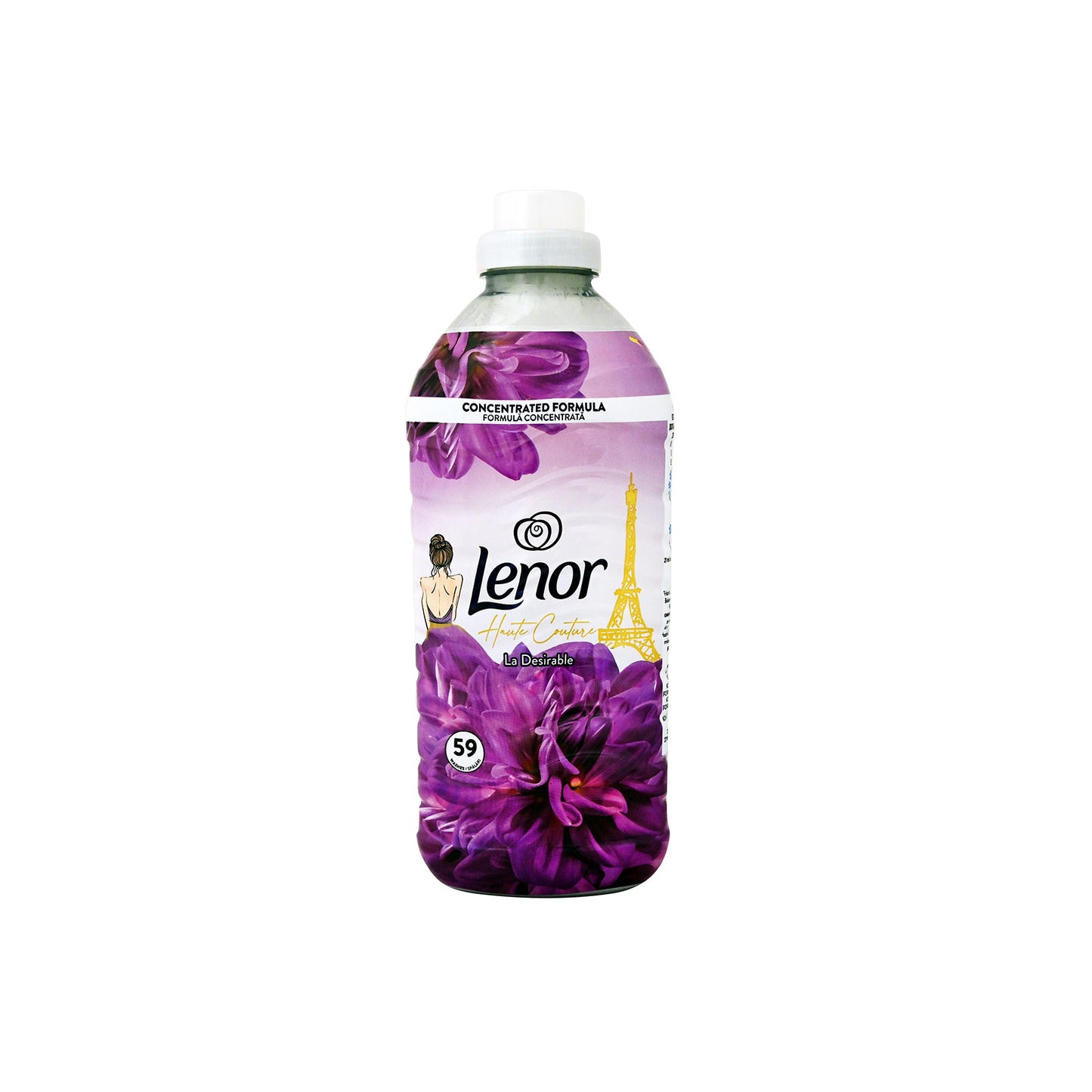 LENOR ΜΑΛΑΚΤΙΚΟ HAUTE COUTURE LA MAGN. 59MEZ (Σ8) (8700216750424)