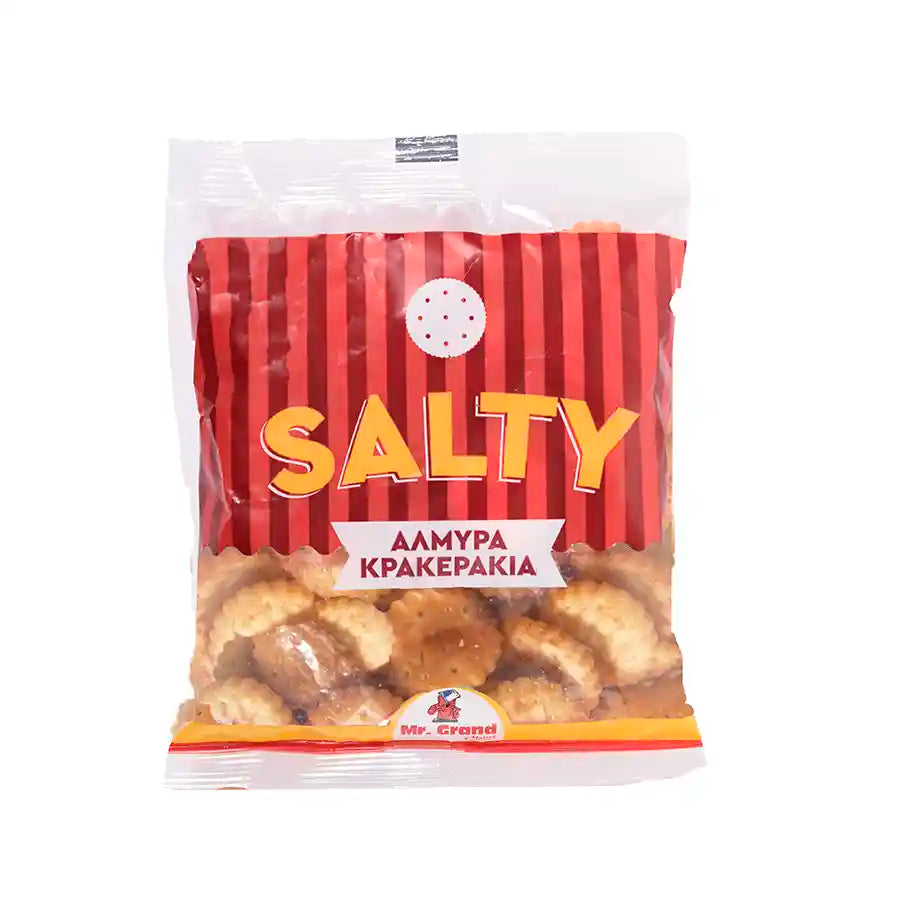 MR GRAND ΑΛΜΥΡΑ 40gr. (Σ24) (5203278019254)