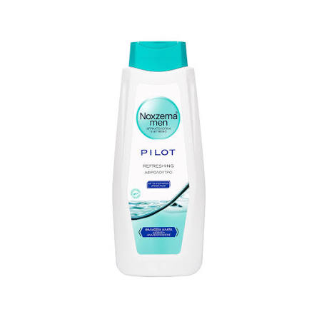 NOXZEMA ΑΦΡΟΛΟΥΤΡΟ 750ml - (PILOT) (Σ6) (5201314072423)