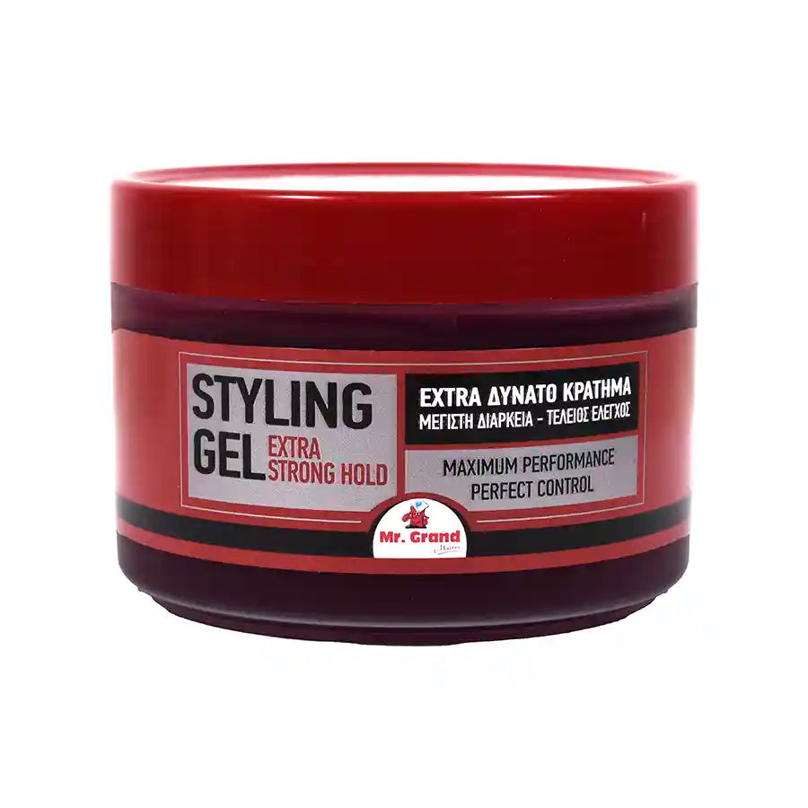 MR GRAND GEL ΠΟΛΥ ΔΥΝΑΤΟ 250ml. (Σ6) (5202663050889)