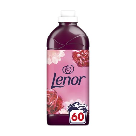 Lenor Fabric softener 60 measures Divine 6t (8006540524145)