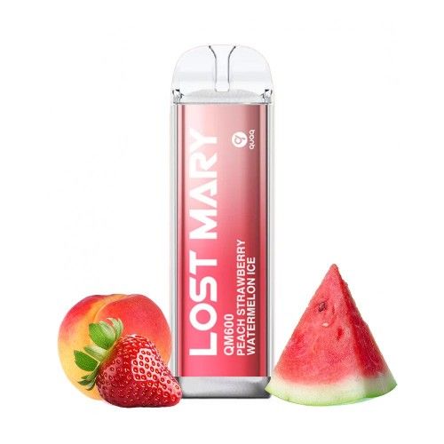 LOST MARY QM1000 2ML