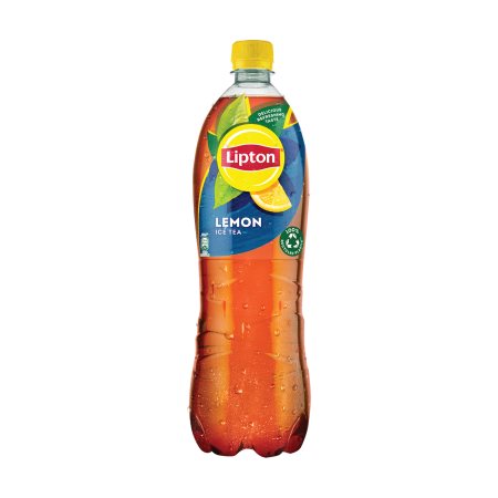 Lipton Ice Tea Lemon 1.5lt 6t (8000990117186)