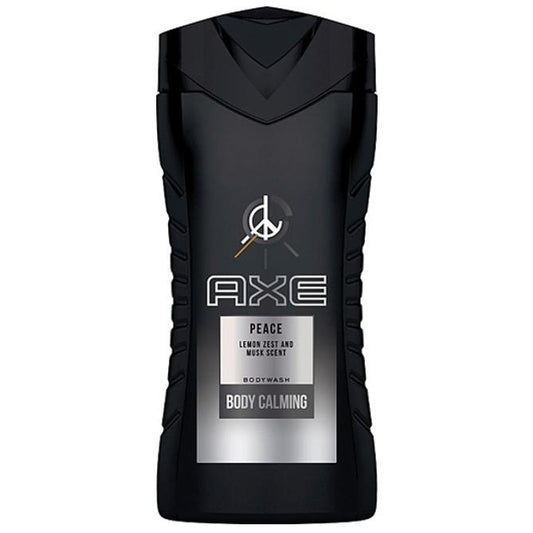 AXE SHOWER GEL 250ML (PEACE) (Σ6) (8712561190435)