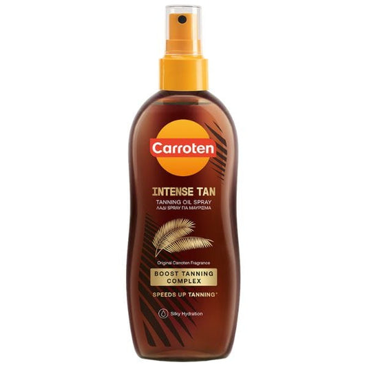 CARROTEN OIL SPRAY SPF0 150ml (Σ6) (5201314180258)