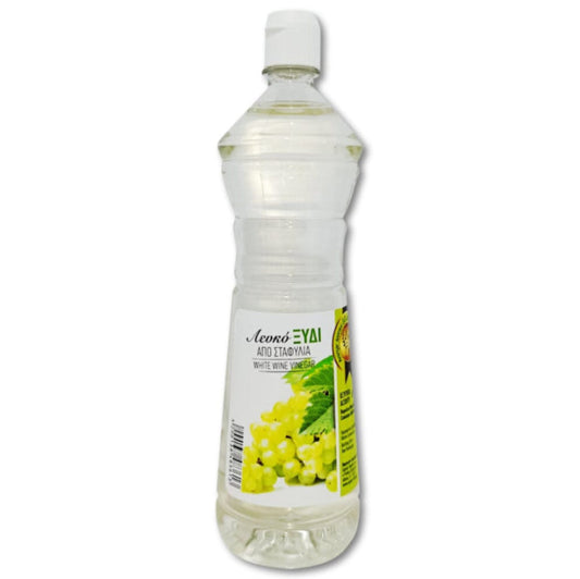 ΘΗΣ ΓΗΣ ΞΥΔΙ 390ml. - (ΛΕΥΚΟ ΠΕΤ) (Σ30) (5200138483613)