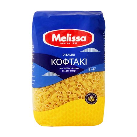 Melissa Kofto Koftaki 500gr 12t (5201193106103)