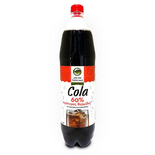 MR GRAND COLA 1,5lt. (Σ6) (5206542000538)