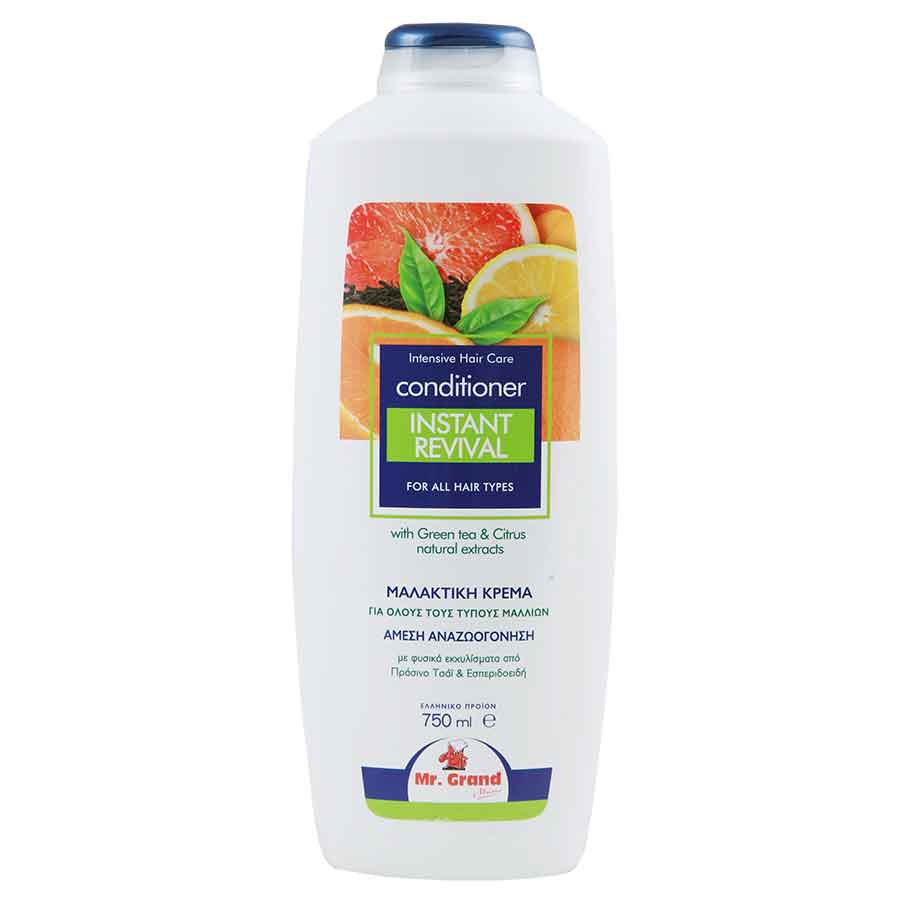 MR GRAND CONDITIONER ΑΝΑΖΩΟΓΟΝΗΣΗ 750ml. (Σ6) (5202663041092)