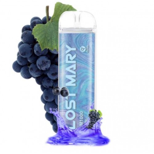 LOST MARY QM1000 2ML