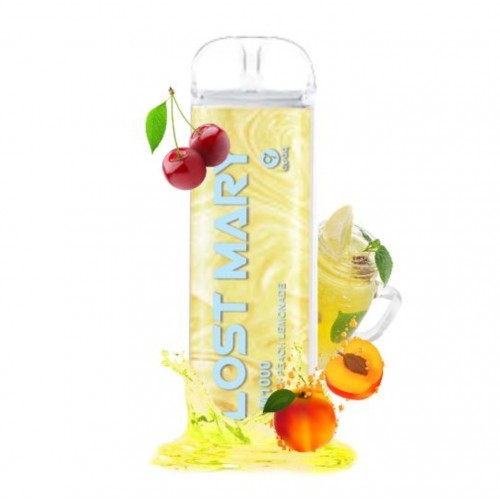 LOST MARY QM1000 2ML