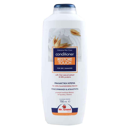 MR GRAND CONDITIONER ΞΗΡΑ/ΤΑΛΑΙΠΩΡΗΜΕΝΑ 750ml. (Σ6) (5202663041115)