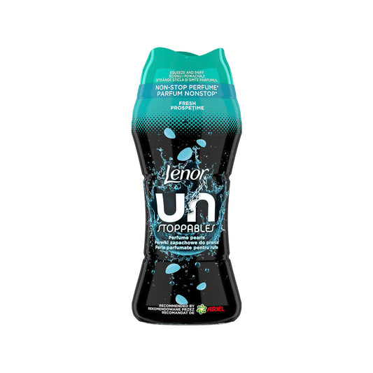 LENOR UNSTOPPABLES 270gr. - (FRESH) (Σ6) (8700216708623)