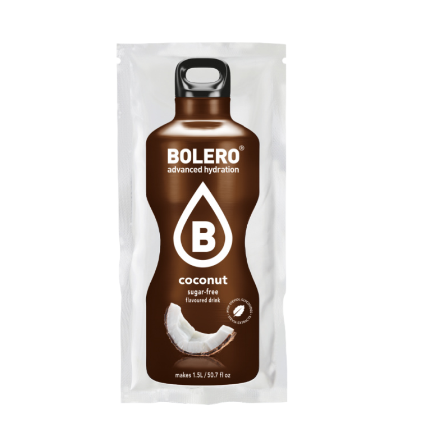 BOLERO ΣΤΙΓΜ. ΠΟΤΟ ΚΑΡΥΔΑ ΦΑΚ. 9ΓΡ 24τ (3800048223297)