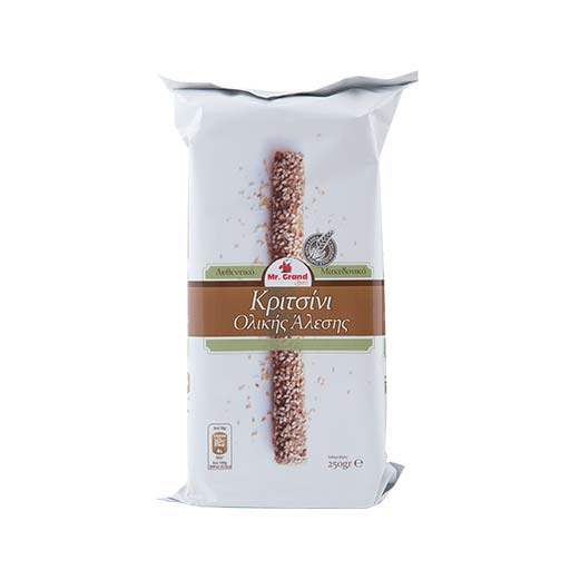 MR GRAND ΚΡΙΤΣΙΝΙΑ 250gr. - (ΟΛΙΚΗΣ ΑΛΕΣΗΣ) (Σ12) (5203278030860)
