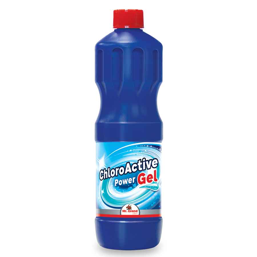 MR GRAND CHLOROACTIVE GEL REGULAR 750ml. (Σ15) (5203278046618)