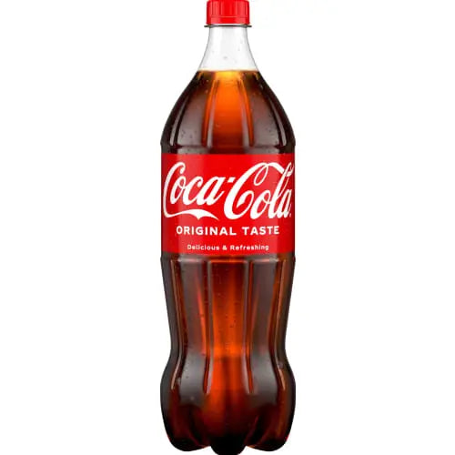 COCA COLA 1lt (Σ6) (5449000139597)