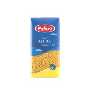 Melissa Astraki 500gr 12t (5201193106066)
