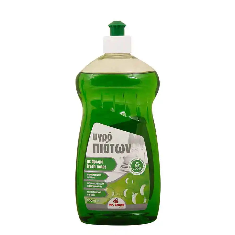 MR GRAND ΠΙΑΤΩΝ 500ml. - (FRESH NOTES) (Σ20) (5203278056846)