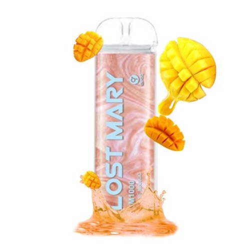 LOST MARY QM1000 2ML