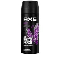 AXE DEO SPRAY 150ml - (EXCITE) (Σ6) (8718114650708)