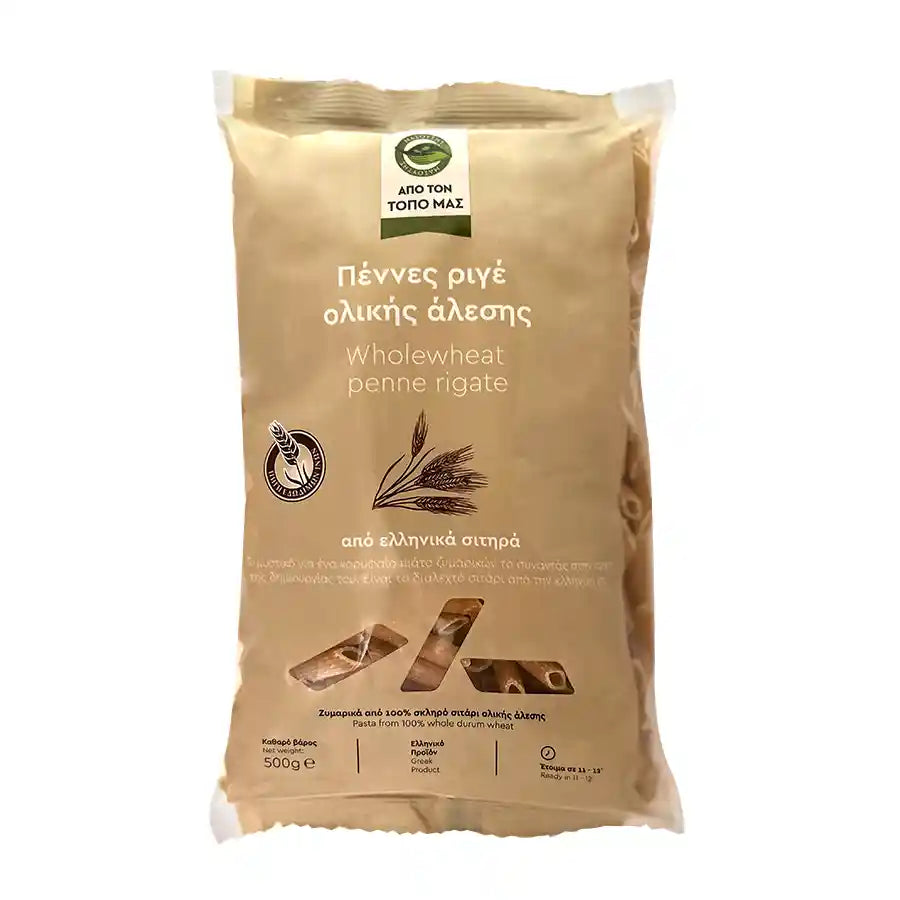 ΜΑΣΟΥΤΗΣ ΖΥΜΑΡΙΚΑ 500gr. - (ΠΕΝΕΣ ΡΙΓΕ ΟΛΙΚΗΣ) (Σ24) (5203278061284)