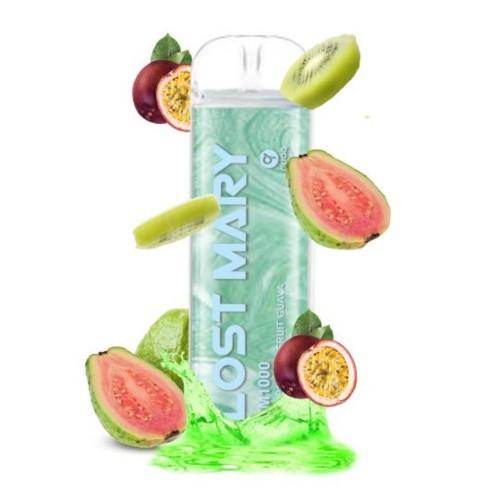 LOST MARY QM1000 2ML