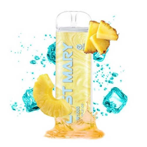 LOST MARY QM1000 2ML