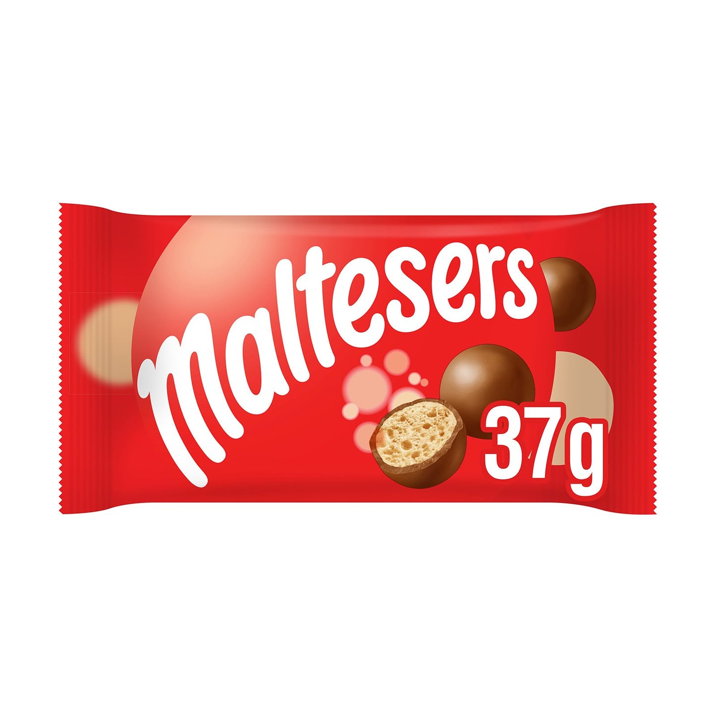 Σοκολατίνια Maltesers 37gr 25τ (5000159542708)