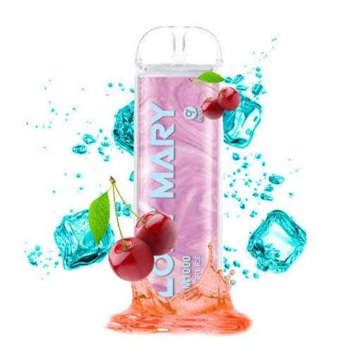 LOST MARY QM1000 2ML