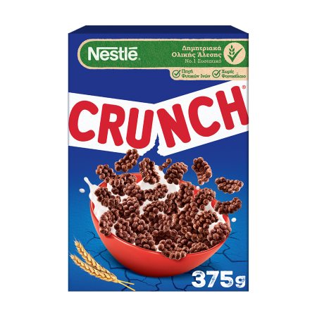 Nestle Whole Grain Crunch 375gr 14t (3387390124439)