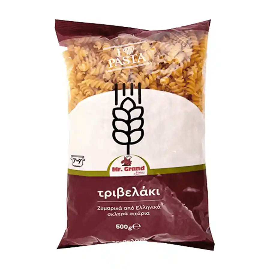 MR GRAND ΤΡΙΒΕΛΑΚΙ 500gr. (Σ24) (5203278018806)