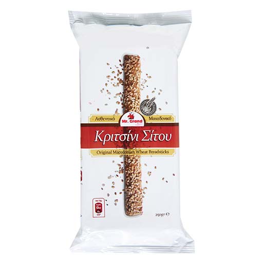 MR GRAND ΚΡΙΤΣΙΝΙΑ 250gr. - (ΣΤΑΡΕΝΙΑ) (Σ12) (5203278030877)