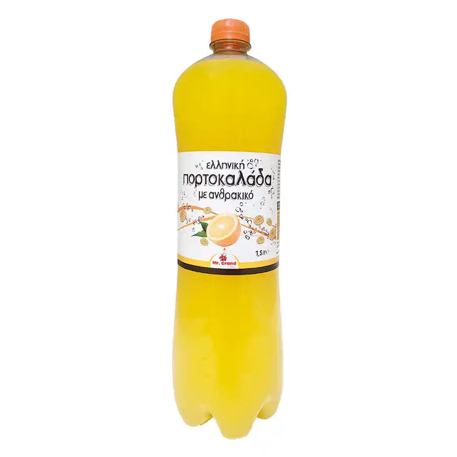 MR GRAND ΠΟΡΤΟΚΑΛΑΔΑ 1,5lt. (Σ6) (5203278026122)