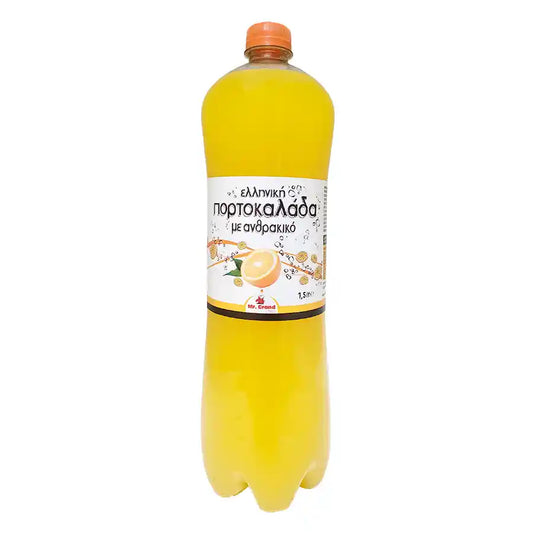 MR GRAND ΠΟΡΤΟΚΑΛΑΔΑ 1,5lt. (Σ6) (5203278026122)