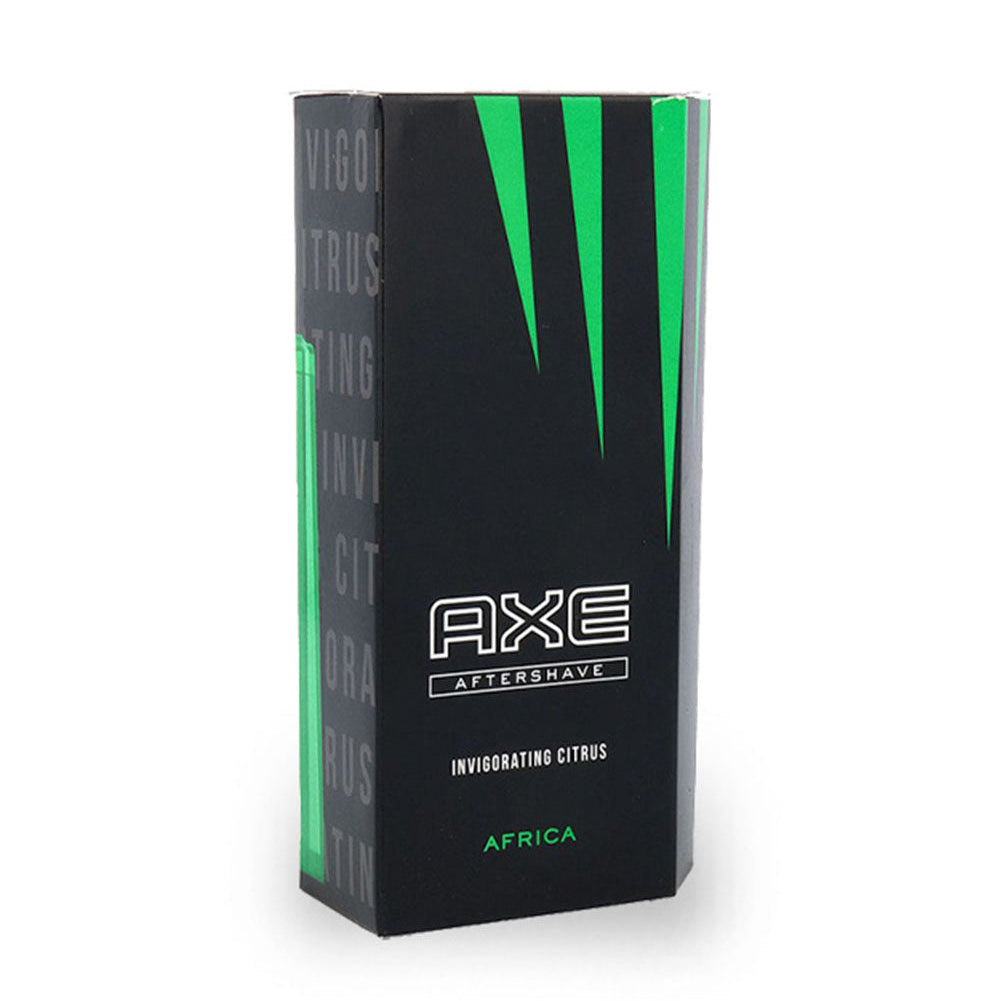 AXE AFTER SHAVE 100ML (AFRICA) (Σ4) (8710847936999)