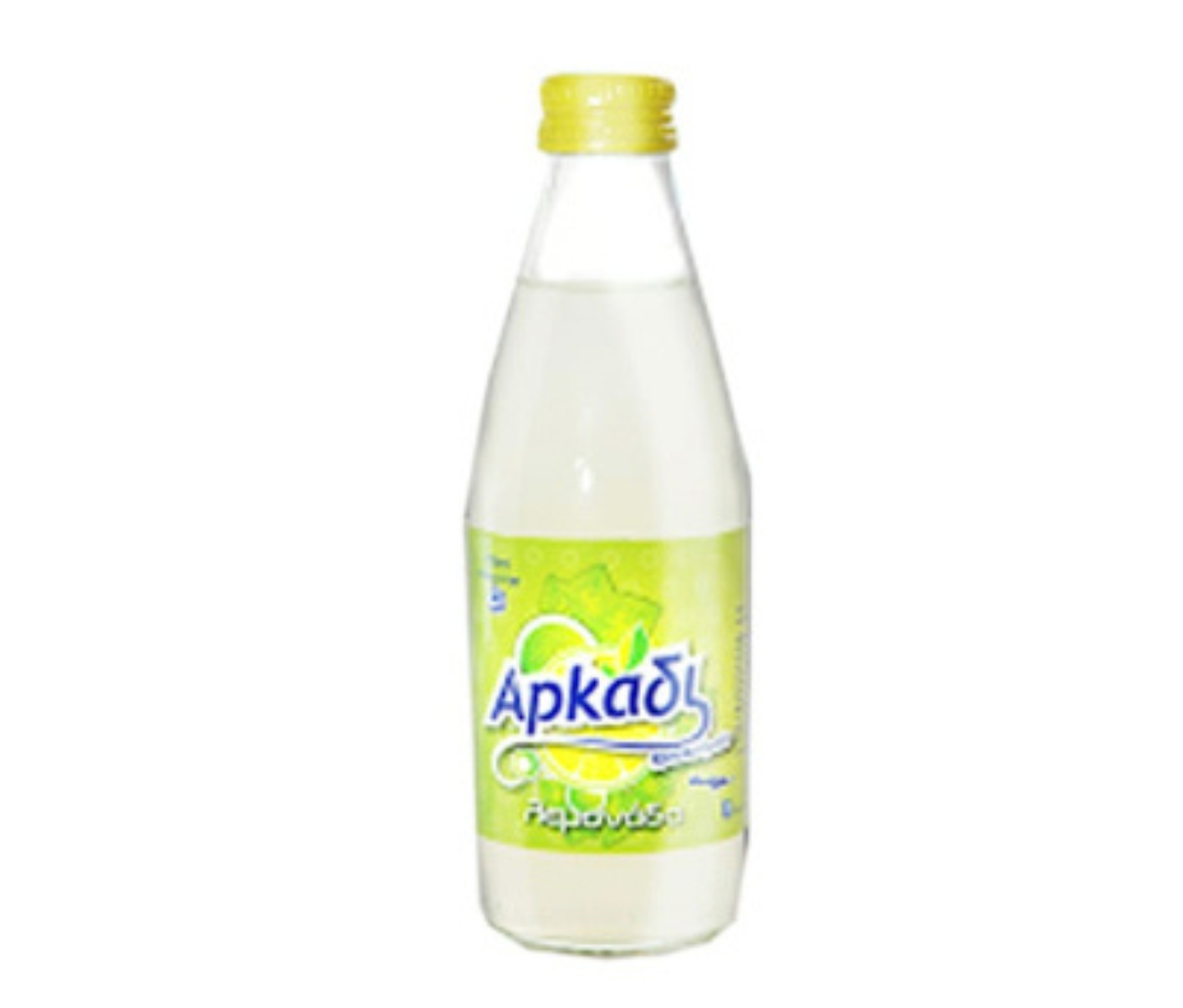 ΑΡΚΑΔΙ ΛΕΜΟΝΙ RIO 250ML 6τ (5202135000022)
