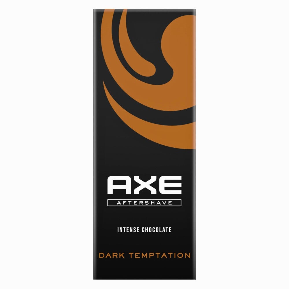 AXE AFTER SHAVE 100ml - (DARK TEMPTATION) (Σ4) (8720181343476)