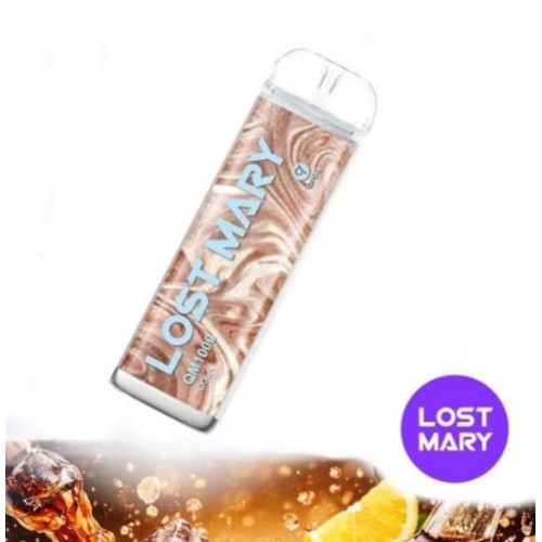 LOST MARY QM1000 2ML