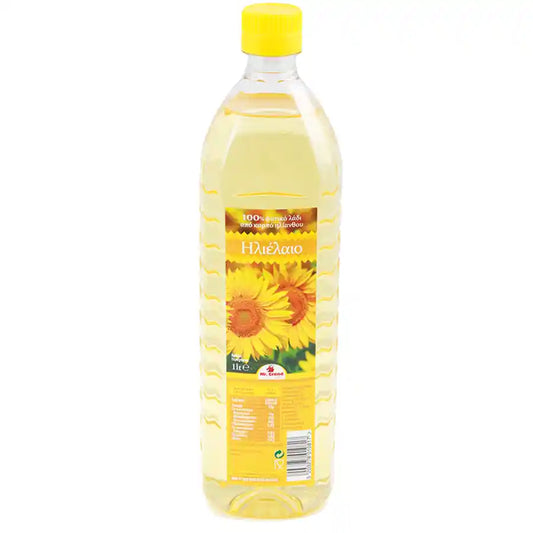 MR GRAND ΗΛΙΕΛΑΙΟ 1lt. (Σ12) (5203278010817)