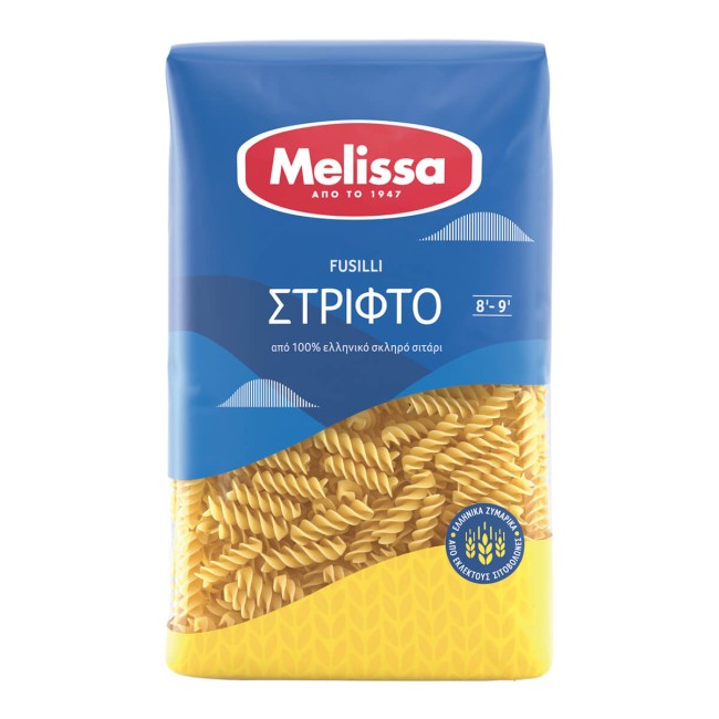 ΜΕΛΙΣΣΑ 500gr. - (ΣΤΡΙΦΤΟ) (Σ15) (5201193106172)