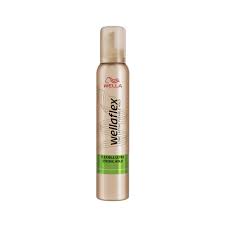 WELLAFLEX ΑΦΡΟΣ FLEXIBLE ULTRA N5 200ML (Σ6) (4056800114726)