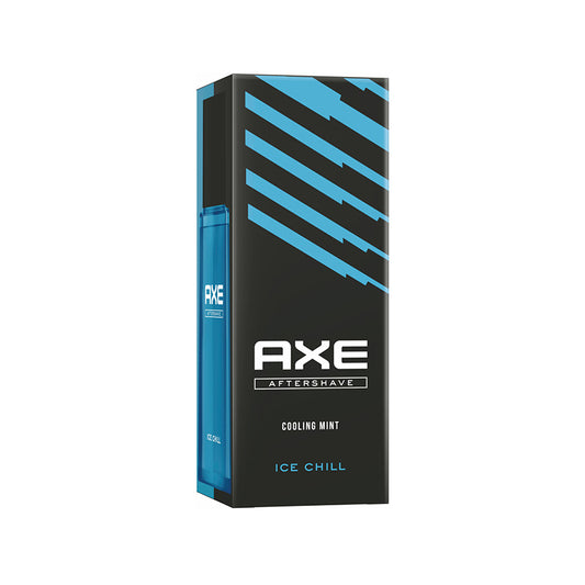 AXE AFTER SHAVE 100ML (ICE CHILL) (Σ4) (8720181343483)