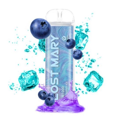 LOST MARY QM1000 2ML