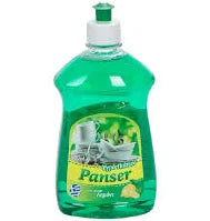 PANSER ΥΓΡΟ ΠΙΑΤΩΝ ΛΕΜΟΝΙ 500ML (Σ24) (5206863030016)