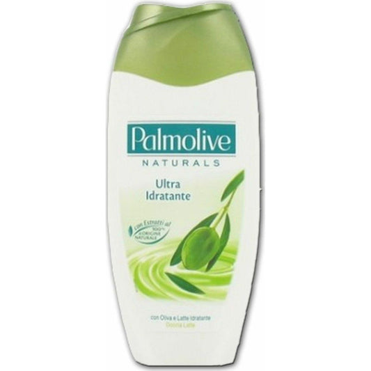 Palmolive Naturals Olive Bath Milk 250ml (8714789655048)