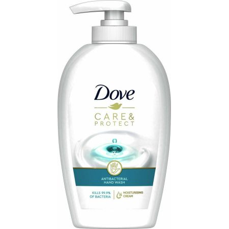 Dove Care &amp; Protect Hand Wash 250ml 12t (8720181049361)