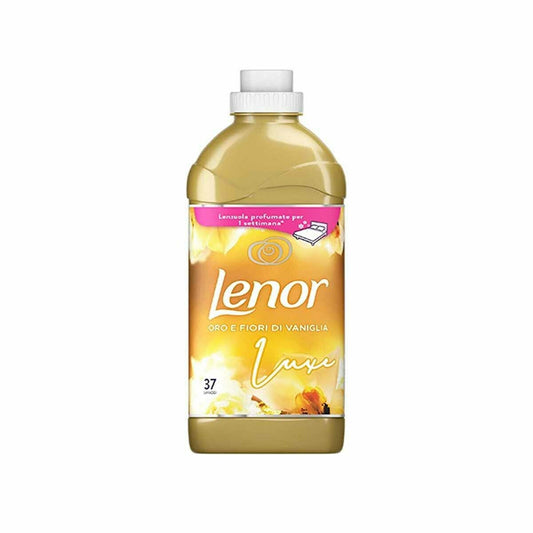 Lenor Fabric Softener 37 Measures Luxe with Vaniglia Scent (8006540002988)